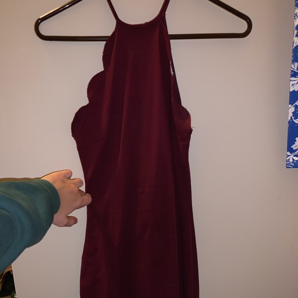 Charlotte Ruse Body-con Dress - Picture 2 of 4